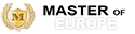 Master of Radio Communication, Europe ribbon