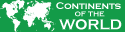World Continents Award (WAC) ribbon